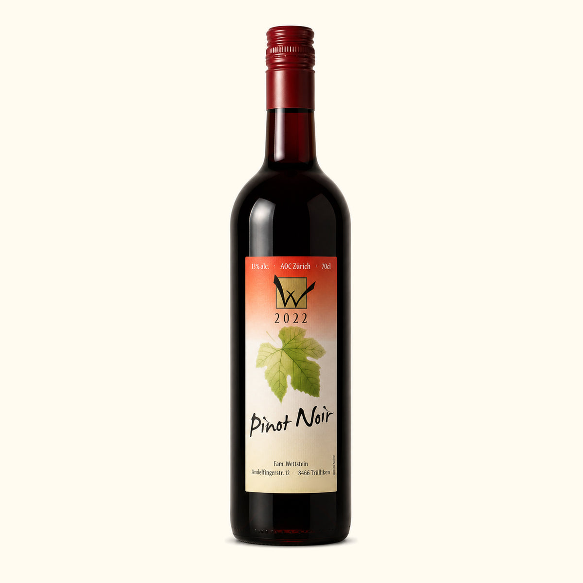 Pinot Noir 7 dl (6x)